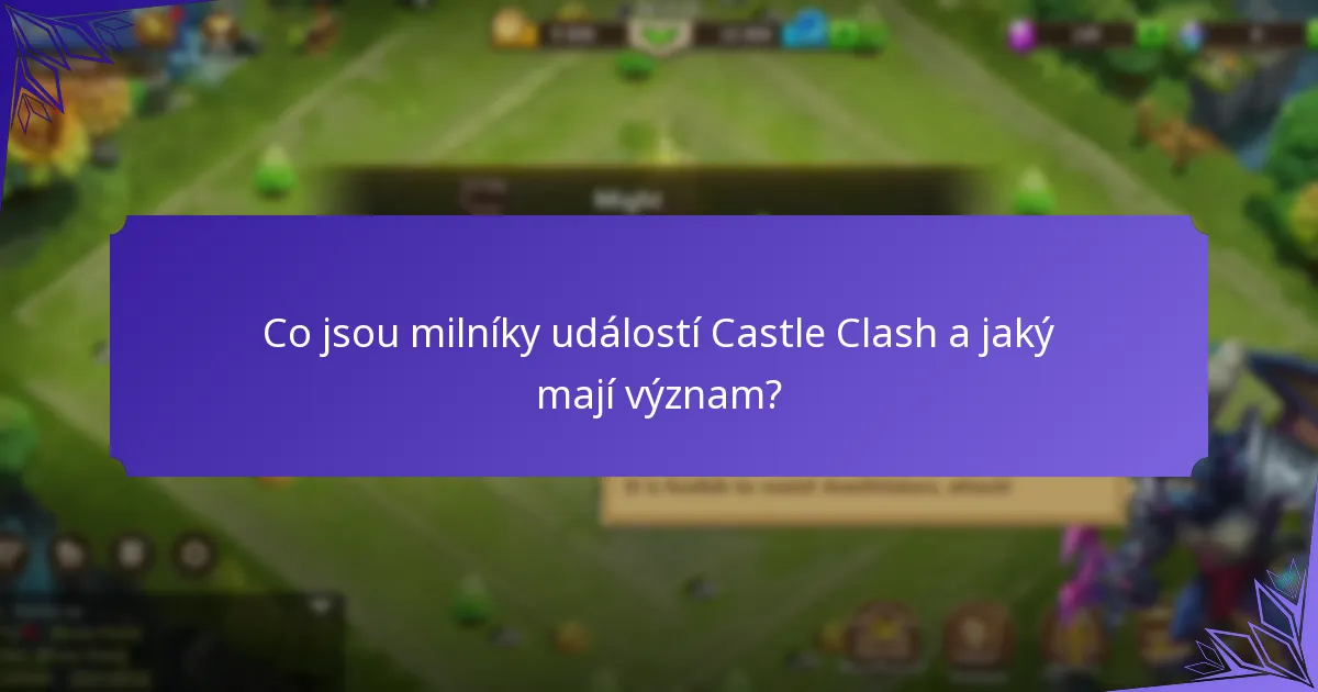 Jaké odměny za milníky mohou noví hráči očekávat?
