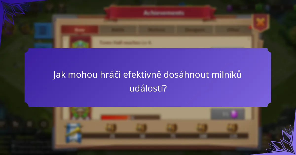Jaké skryté předměty mohou hráči najít během událostí?