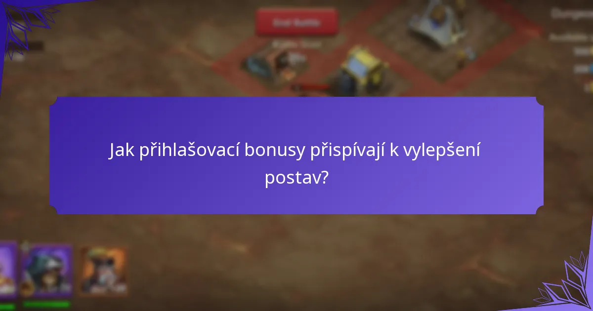 Jak optimalizovat strategie denních přihlašovacích bonusů?