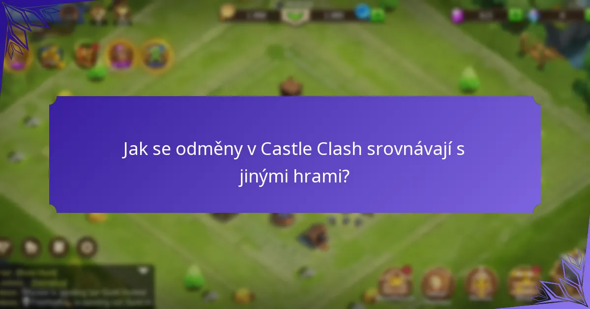 Jak startovací balíčky zlepšují zážitek z Castle Clash?