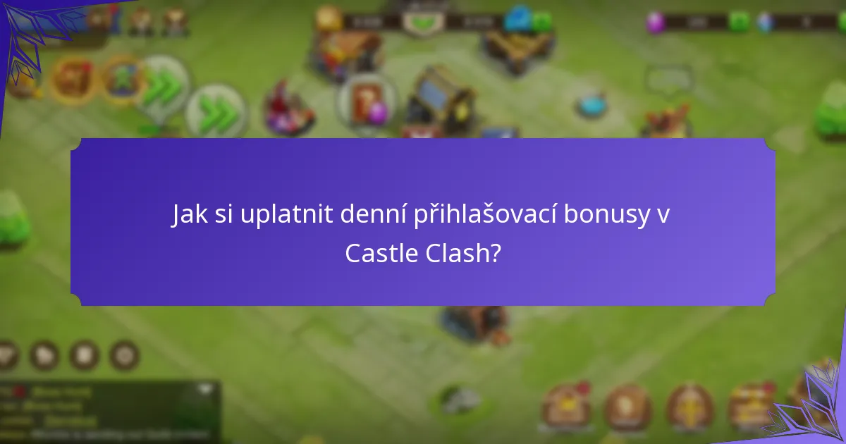 Jaké jsou nejnovější aktualizace hry ovlivňující denní přihlašovací bonusy?