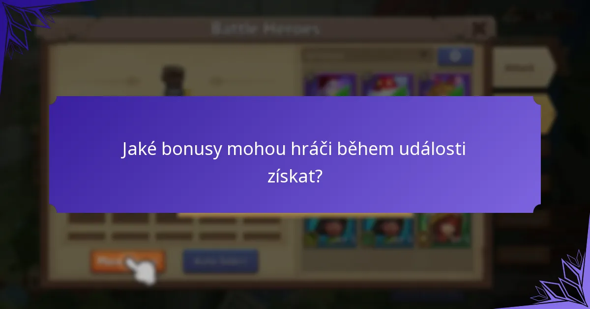 Jak efektivně dosáhnout milníků událostí?