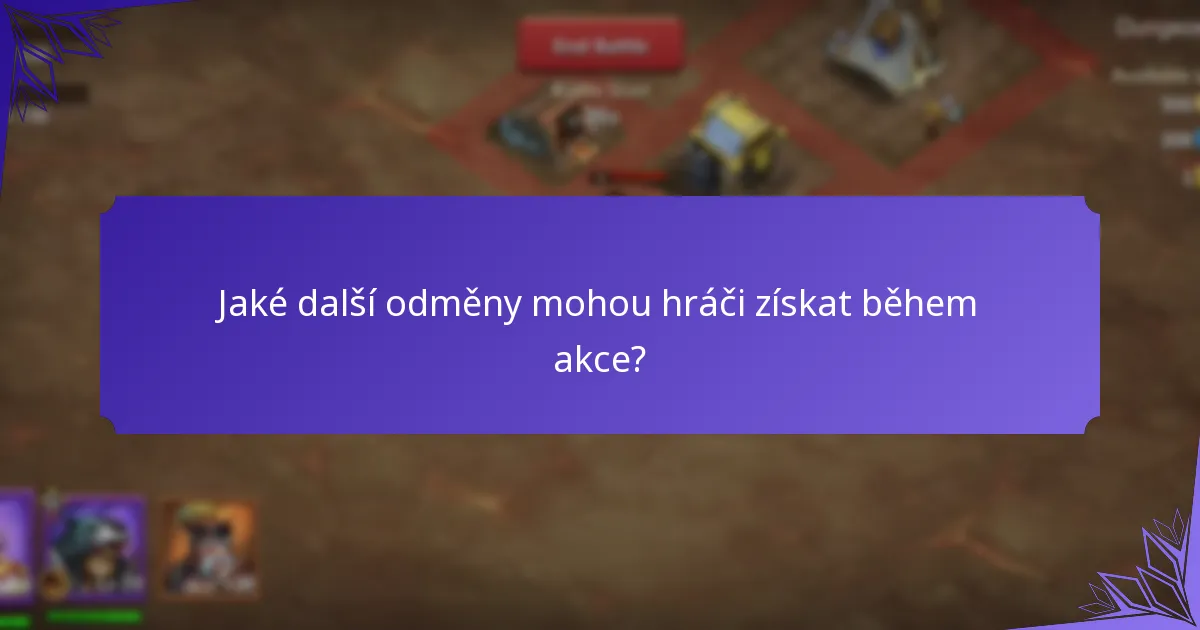 Jak mohou hráči získat fragmenty hrdinů prostřednictvím akce?