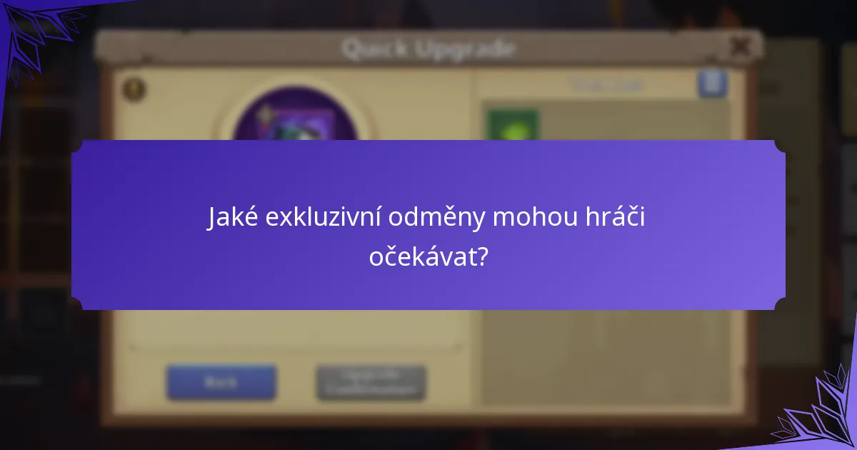 Jakou roli hrají drahokamy v odměnách za milníky?