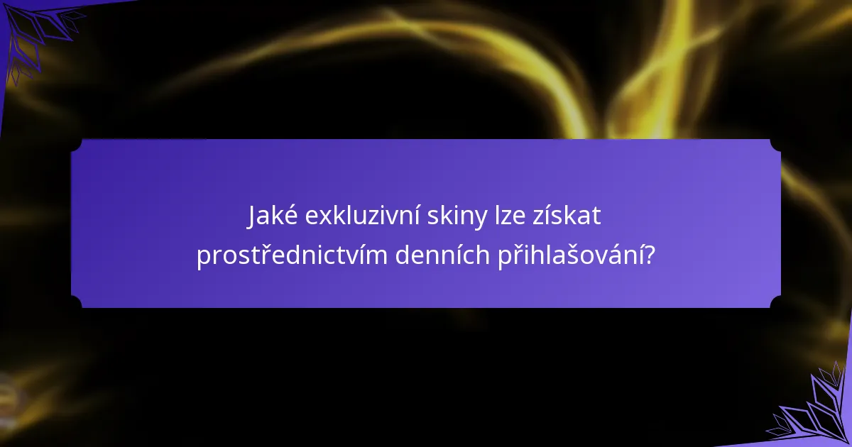 Jak mohou hráči efektivně získat denní přihlašovací bonusy?