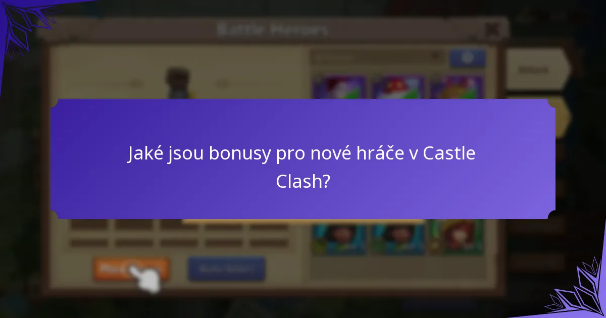 Který startovací balíček je nejlepší pro nové hráče?