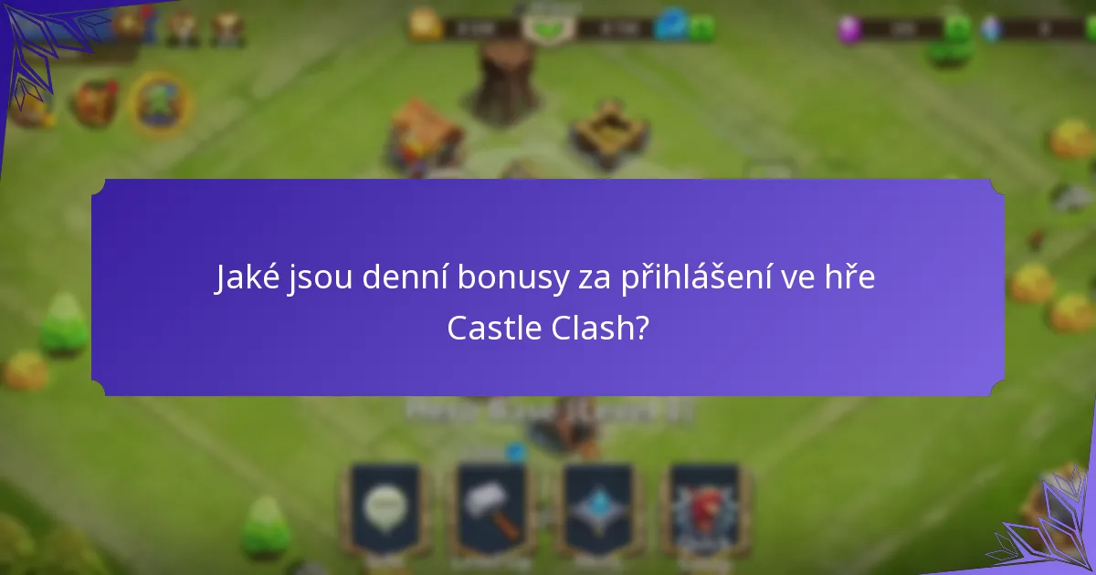 Jaké zdroje mohou pomoci optimalizovat denní bonusy za přihlášení?