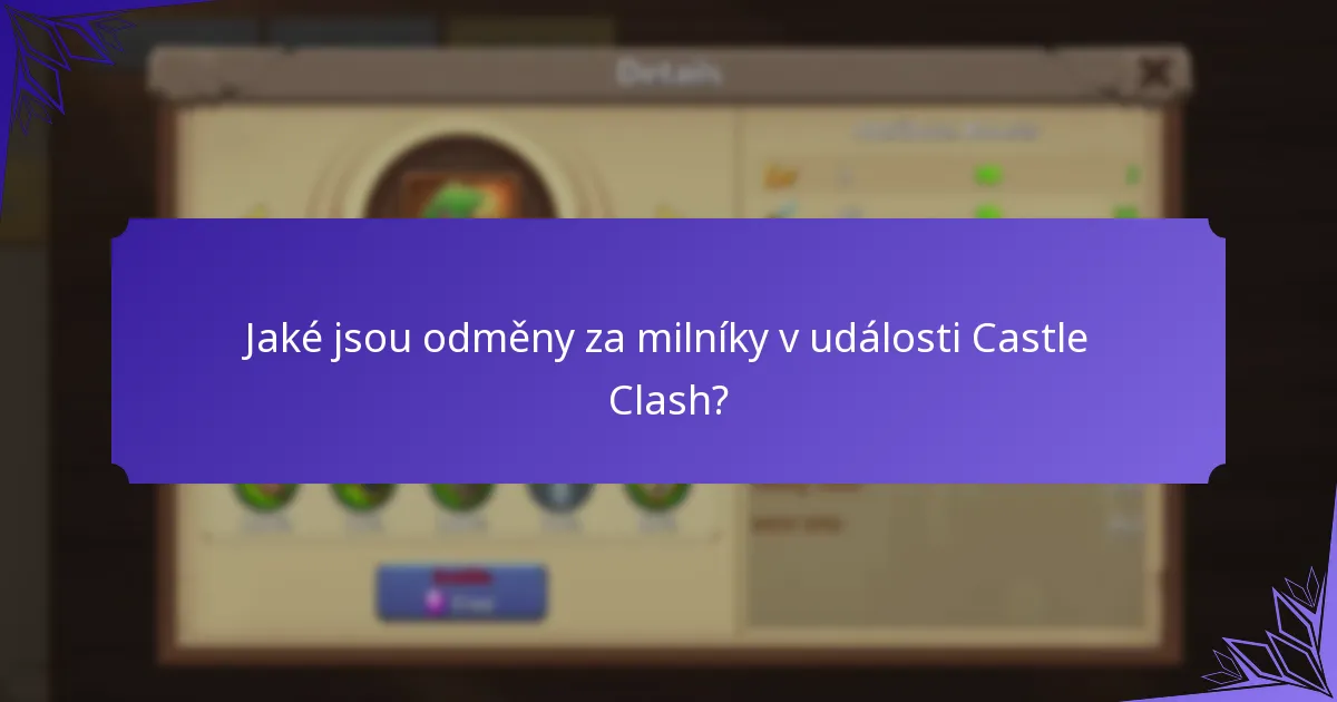 Jaké skiny jsou k dispozici jako odměny za milníky?
