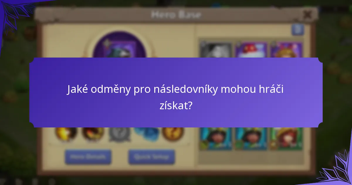 Jaké předměty jsou zahrnuty v denních přihlašovacích bonusech?